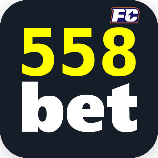 558BET Logo